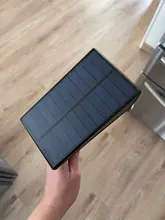 Solar-Spotlight Bright-Landscape IP65 Adjustable 6000k T-SUN 20LED Super