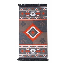 Турецкий килим турецкий коврик 60x80 см Аутентичные декоративные с высоким качеством для специальных углов