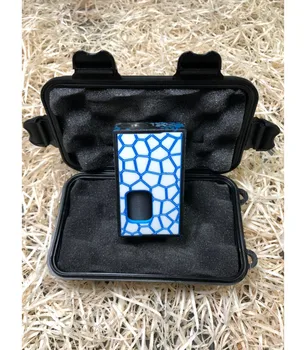 

MECH MOD BF GOLIATH 18650 B-AZUL CUSTOM