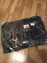 Coat Parkas Long-Jacket Army Winter Cotton Womens New MIEGOFCE 