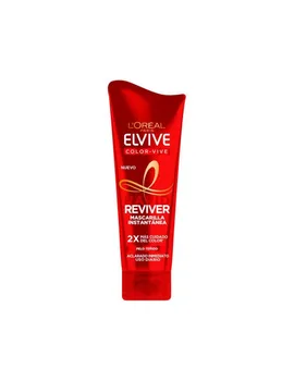 

L'Or éal Paris The lives Color lives Rapid Re lives R Mask snap shot for Hair Dyed-3 180 l. (Total: 540 ml.)