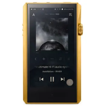 

Hi-Fi portable player Astell & Kern sp1000m gold
