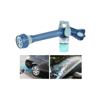 

Gun high pressure car Repress 8 modes easily shampoo tank quick disconnect