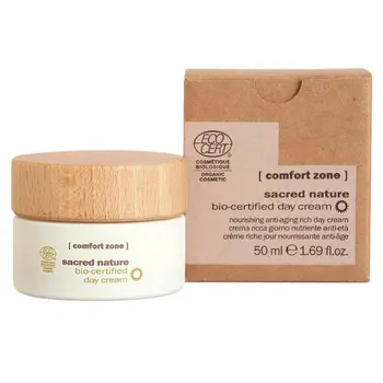 

SACRED NATURE day cream 50 ml