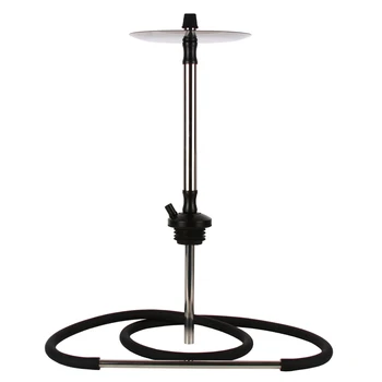 

Hookah honey sigh model urban new 2020 stainless steel vertical system продува production Russia