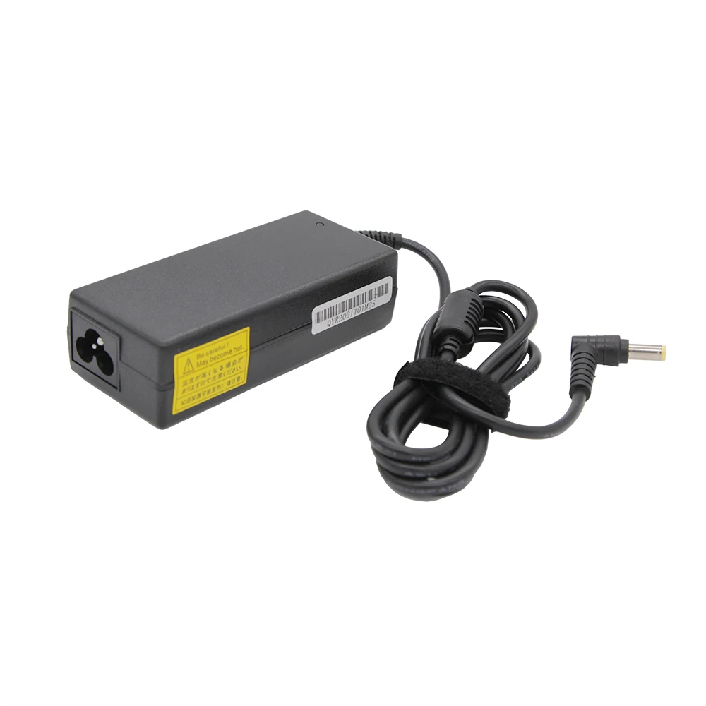 Laptop Charger Power Supply para Acer Aspire 1410 1680 3000 5315 5630 5735 5920 5535 5738 6920 Adaptador 19v 3.42a 65w 5.5*1.7 mm ac - Imagem 6