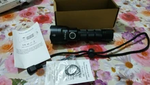 Flashlight Cree ATR Powerful 21700 Led Sofirn C8g SST40 18650-Torch 2000lm with 2-Groups