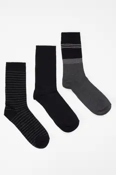 

DeFacto Man Socks-R8068AZ20AU