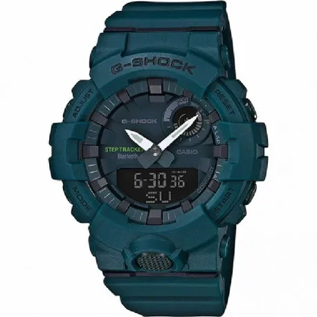 CASIO WATCH G-SHOCK REF: GBA-800-3AER | Наручные часы