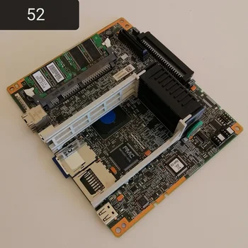 

Ricoh printer Placa PCB D0095728 PWB:CTL: TYPE-DC1T3 To MP 4001 and other + RAM