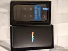 Blackview Dimensity 800 Mt6873 BL6000 Pro 5G Smartphone 256GB 8GB LTE/5G/WCDMA/.. Nfc