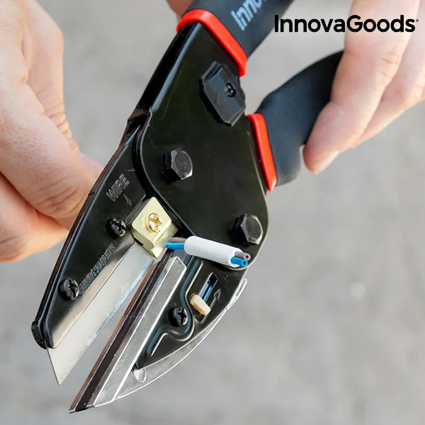 InnovaGoods 3 в 1 режущего инструмента|Наборы электроинструментов| |