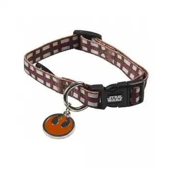 

Star Wars Chewbacca dog Collar