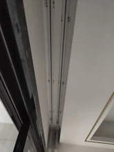 Aqara-Sistema de Control de riel de cortina eléctrica Zigbee para Aqara B1 A1, Xiaomi Youping, Wifi, Motor