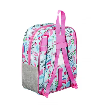 

Backpack GUARDERIA ADAPT. Cart GLOWLAB KI