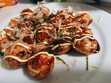 Máquina de horno eléctrica para el hogar, DMWD, 110V/220V, Chibi Maruko, fabricante de Takoyaki, pulpo, parrilla de pelotas, Pan, herramientas de cocina profesionales