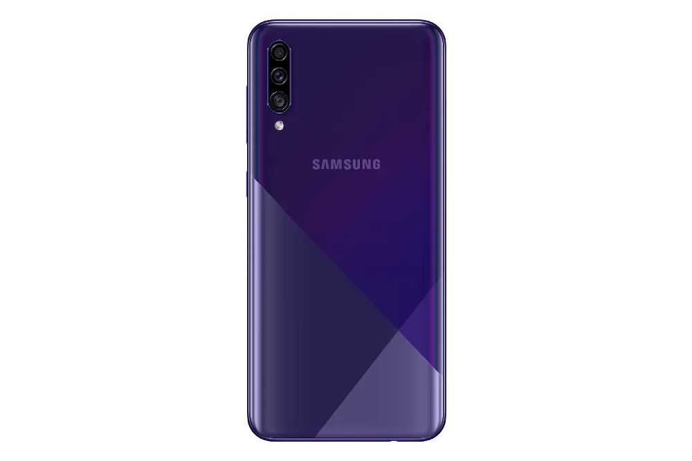 Смартфон Samsung Galaxy A30s 4+64GB