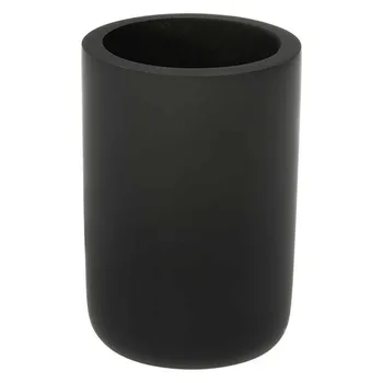 

Toothbrush Holder Resin Black