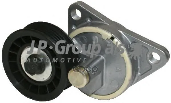 Натяжитель Ремня, Клиновой Зубча Jp Group 1518200300 JP Group арт. 1518200300