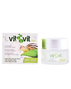 

DIET ESTHETIC VIT VIT snail extract gel 50 ml