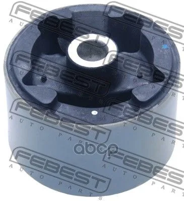 Сайлентблок Опоры Двигателя Chevrolet Captiva/Opel Antara Пер. Febest Opmbantf Febest арт. OPMBANTF