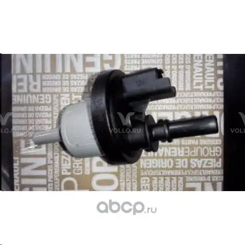 8200248821 Renault ЭЛЕКТРОКЛАПАН АБСОРБЕРА/ELECTROVANNE PUR
