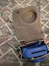 Camera Instant-Film Mini 8-Bag PU for 9