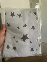 Baberos de bebé orgánicos, paños de eructo para bebés, niños y niñas, ropa de eructar Ultra absorbente, toalla de recién nacido de moda Unisex