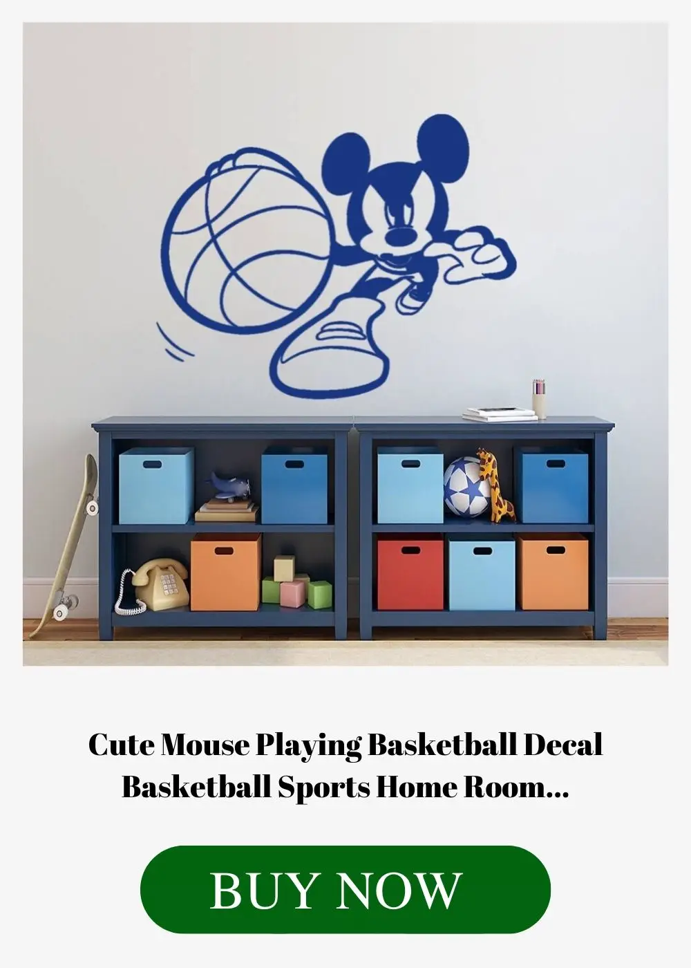 Art Home Decor Canvas Painting Wall Picture Simple Elk Sketch Printing Wall.. (2)