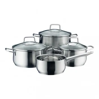 

Kitchenware 4 PCs Brilliant WMF