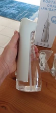 Irrigador Oral portátil, dispositivo de limpieza Dental con chorro de agua recargable por USB, 3 modos, resistente al agua IPX7