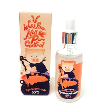 

Serum with hyaluronic acid elizavecca 97%