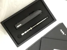 Smart-Soldering-Station-Kit Replacement Iron-Tip Power-Supply TS100 Electric MINI Portable