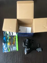 Spool Reel-Bass Fishing-Reel Spinning Power Max-Drag 3000 2000 4000-5000 Tsurinoya Na