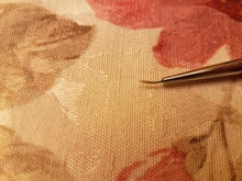 Pincel de dibujo delineador Kolinksy para uñas, accesorios de manicura Nail Art, pincel acrílico de cristal, delgado, de dos caras para pintar franjas de flores, 3 unidades por juego