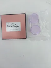 Lentillas de colores, lentes de contacto de Color rojo, azul, verde, para Halloween