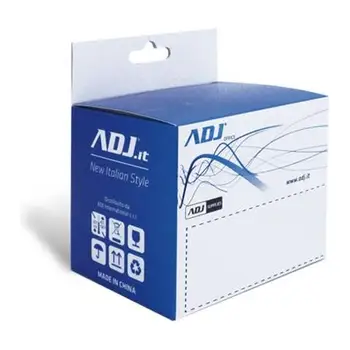 

Ink jet ADJ SET0801BK for EPSON STYLUS PHOTO R265/285 / RX585 / PX700W / PX800 BLACK