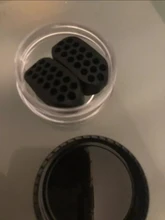 Uds mandíbula ejercitador bola Facial mandíbula músculo Toner entrenamiento Fitness Anti-envejecimiento de alimentos Grado de sílice cara Chin mejilla elevación Slimmin