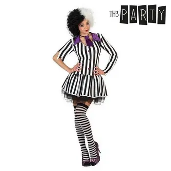 

Costume for Adults Ghost (2 Pcs)