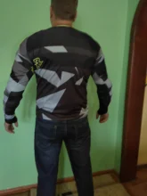 Jerseys de bicicleta de montaña para hombres, camisetas RACE FACE de MTB de descenso, moto, motocross, todoterreno, DH, ropa deportiva, FXR, 2020