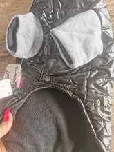 Hoodies Jacket Puppy French-Bulldog Small Dogs Waterproof Dog Chihuahua Winter Autumn