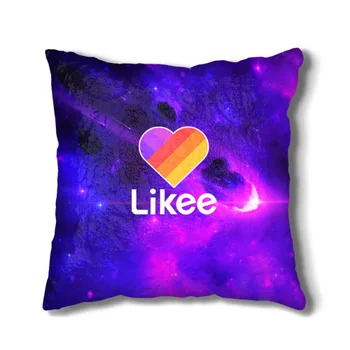 

Pillow 3D LIKEE