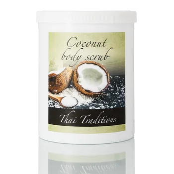 

Body Scrub Coconut, 1000 ml.