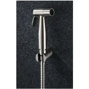 

Sanitary shower belbagno with hose and holder (bb-ifs1-in)