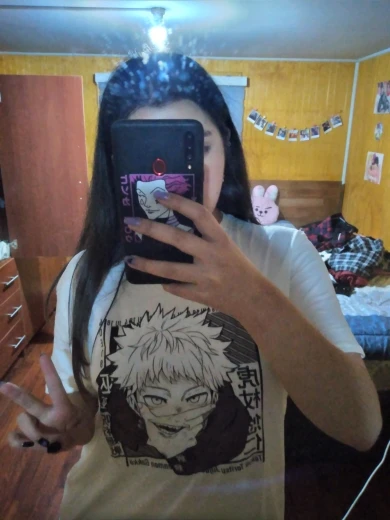 原宿アニメtシャツ呪術廻戦美服 Mywearshop