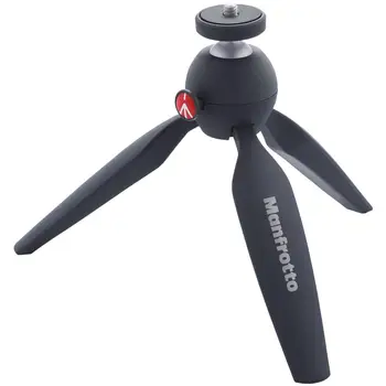 

Tripod table 13 cm black MTPIXI-BMANFROTTO18.28