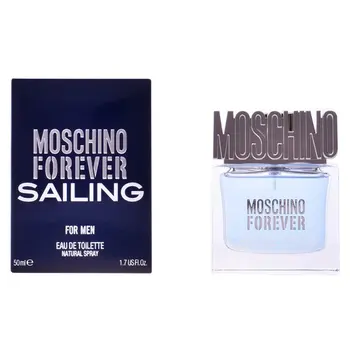 

MOSCHINO FOREVER NAVIGATION edt Spray 50 ml