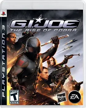 

PS3 - GI Joe