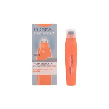 

MEN EXPERT hydra energetic eye roll-on 10 ml