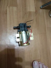 Self-Priming-Pump Gasoline Diesel Electric High-Power 12V 24V Oil 2m-Tube 4m Universal